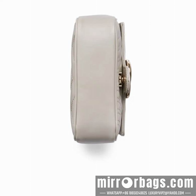 Gucci Bags 811238 17X13X6cm MP 3colour