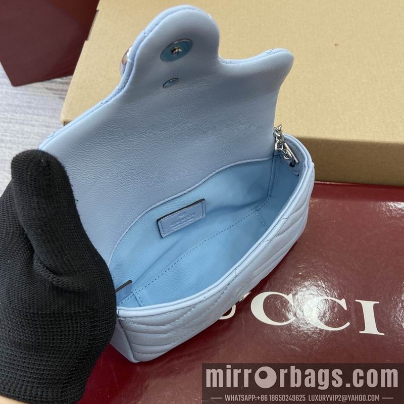 Gucci Bags 841290 16.5x9.5x4.5cm MP 6