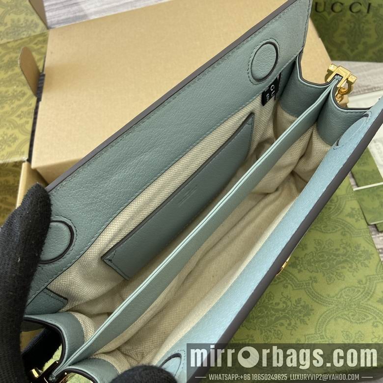 Gucci Bags 503877 26X17.5X8cm MP