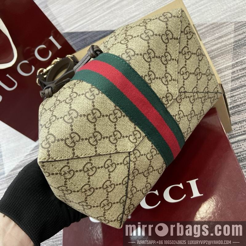 Gucci Bags 841313 22x21.5x13cm MP