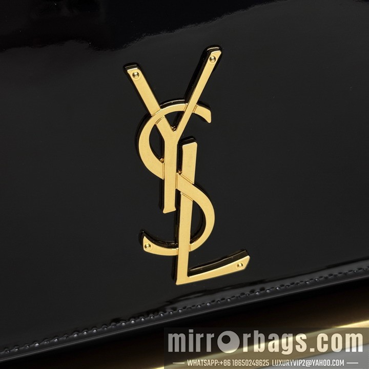 YSL Bags YSL 354021 24x14.5x5cm 8D
