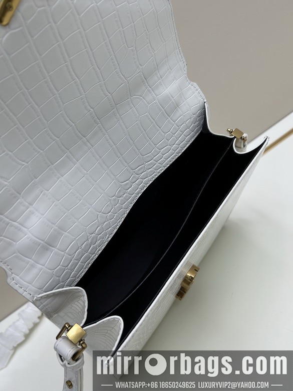 YSL Bags YSL 6105 24x21x11cm jj2