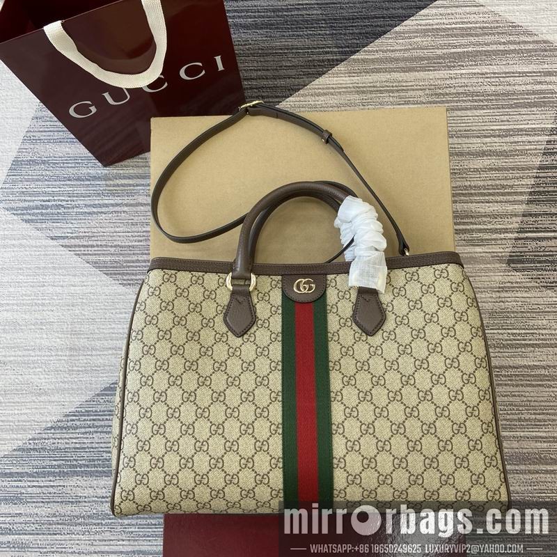 Gucci Bags 836838 39x27x17cm MP