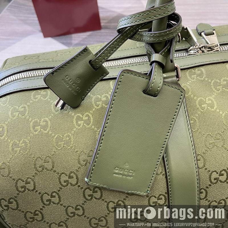 Gucci Bags 834793 52x32x28cmA MP1
