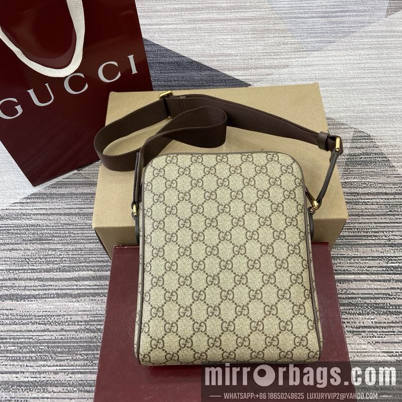 Gucci Bags 839103 20x23x5cm MP