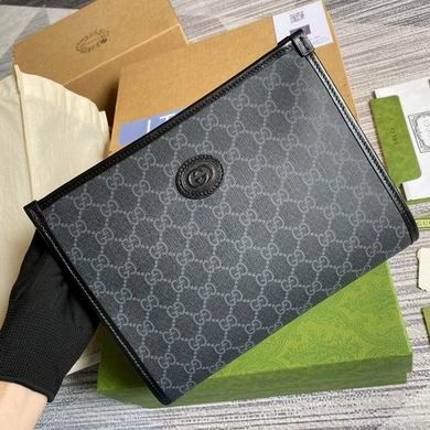 Gucci Bags 672956 26X20X6cm MP 2colour