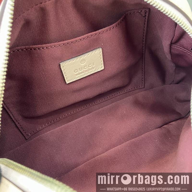 Gucci Bags 855273 24x15x8cm MP