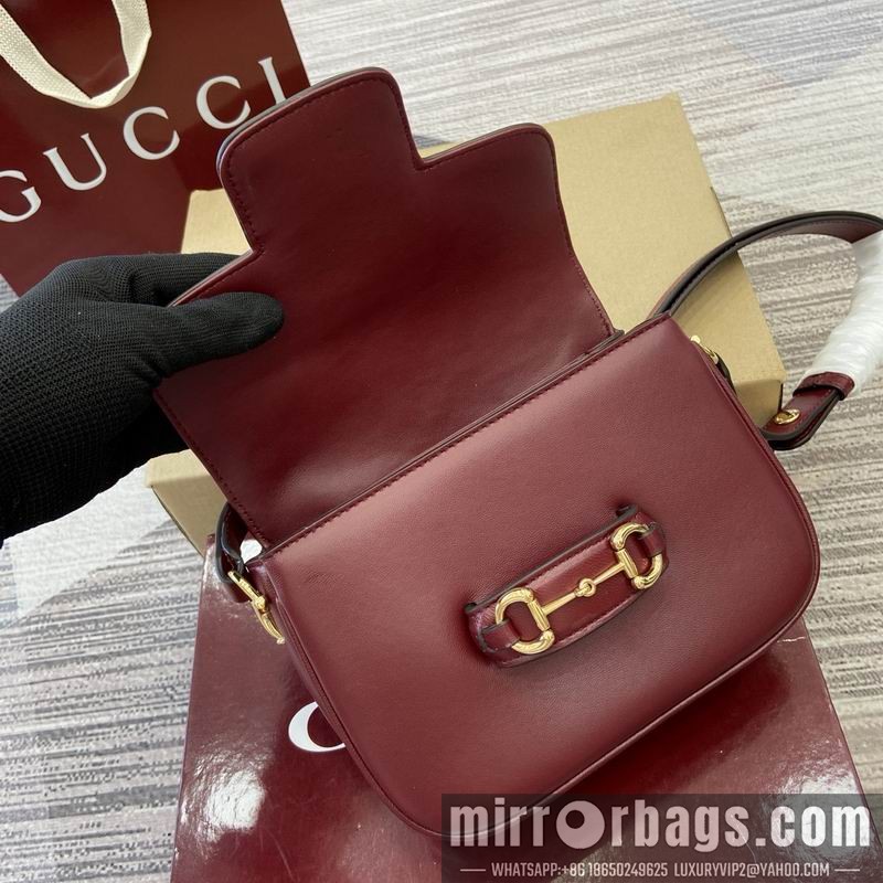 Gucci Bags 847064 19.5x15x9cm MP2