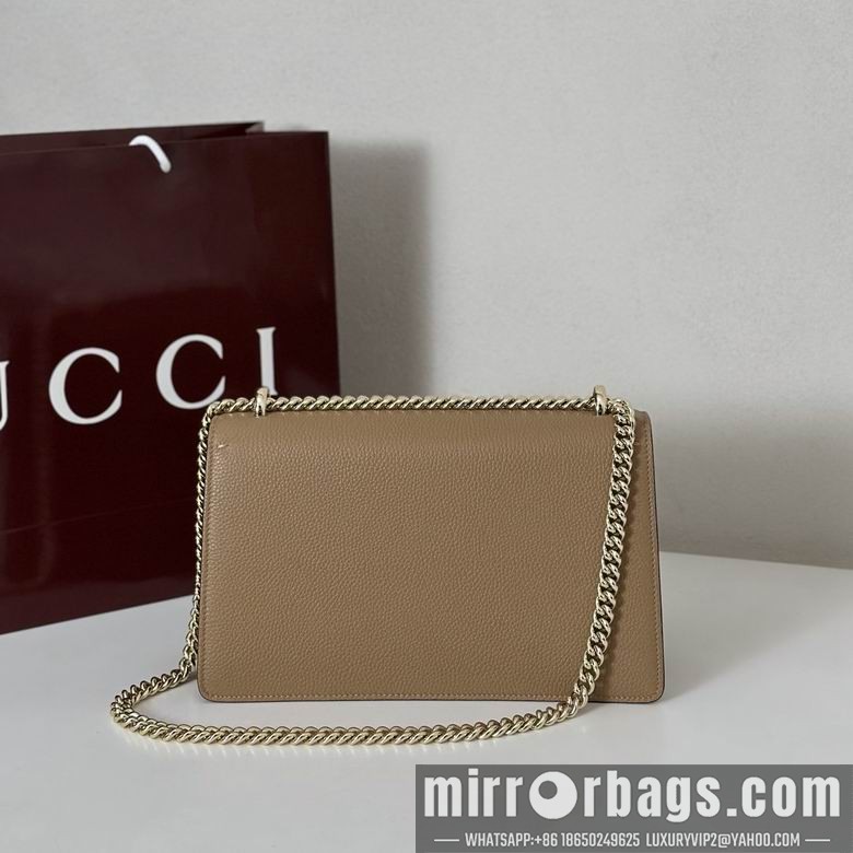 Gucci Bags 795005 28x16x10.5DF 3colors