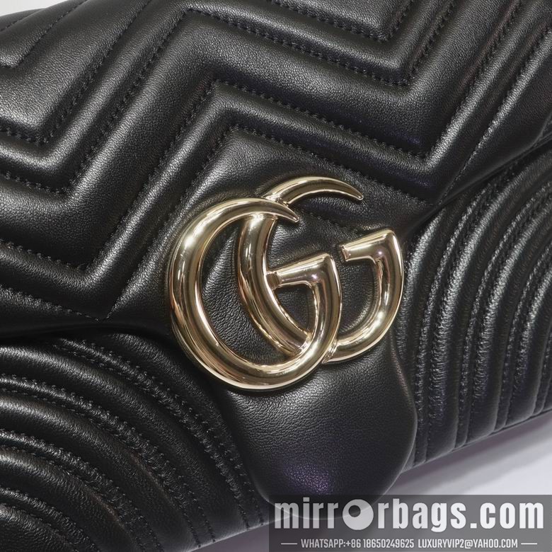 Gucci Bags 838985 30.5X18X8 DF4colors