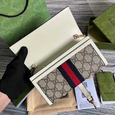 Gucci Bags jackie 652681 19X10X3.5cm MP