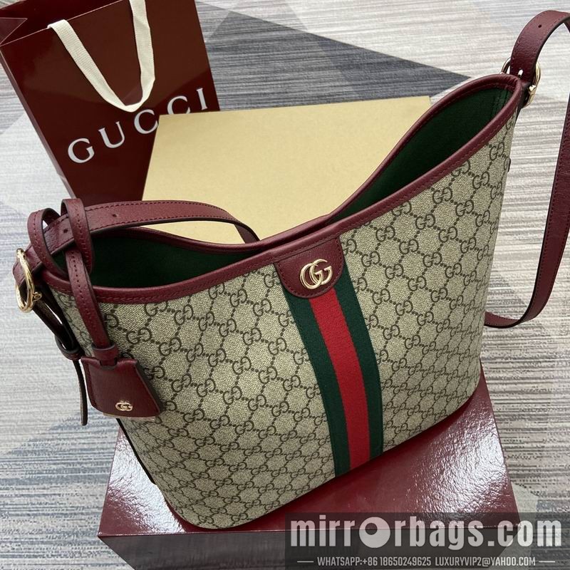 Gucci Bags 836871 33.5x16x30cm MP 2色
