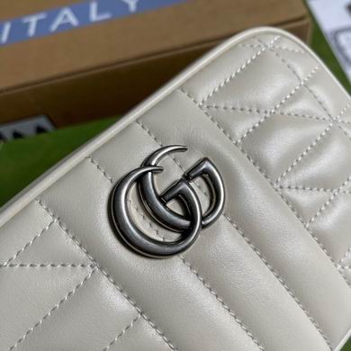 Gucci Bags Marmont 634936 18X12X6cm MP 4colour