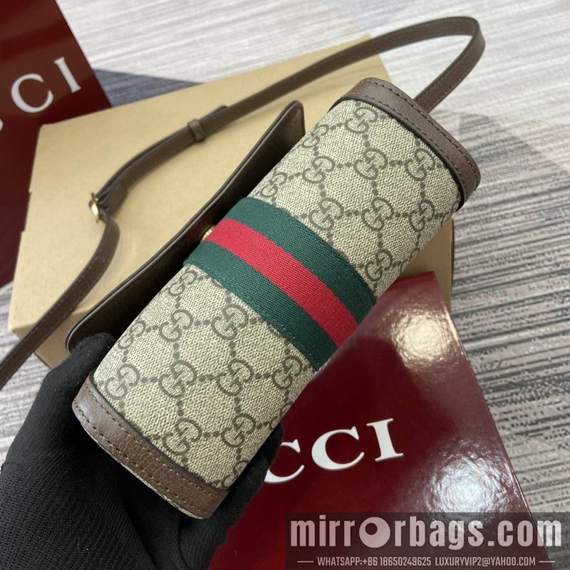 Gucci Bags 838481 20x15x5cm MP