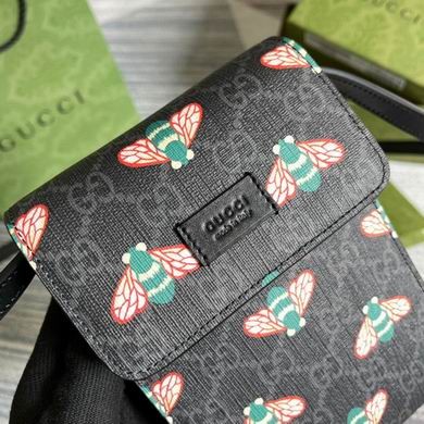 Gucci Bags 673016 11.5X18X3.5cm MP