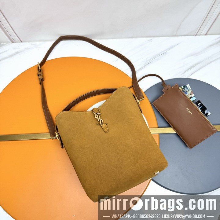 YSL Bags YSL LE 5A7 742828 26x20x12cm 8D