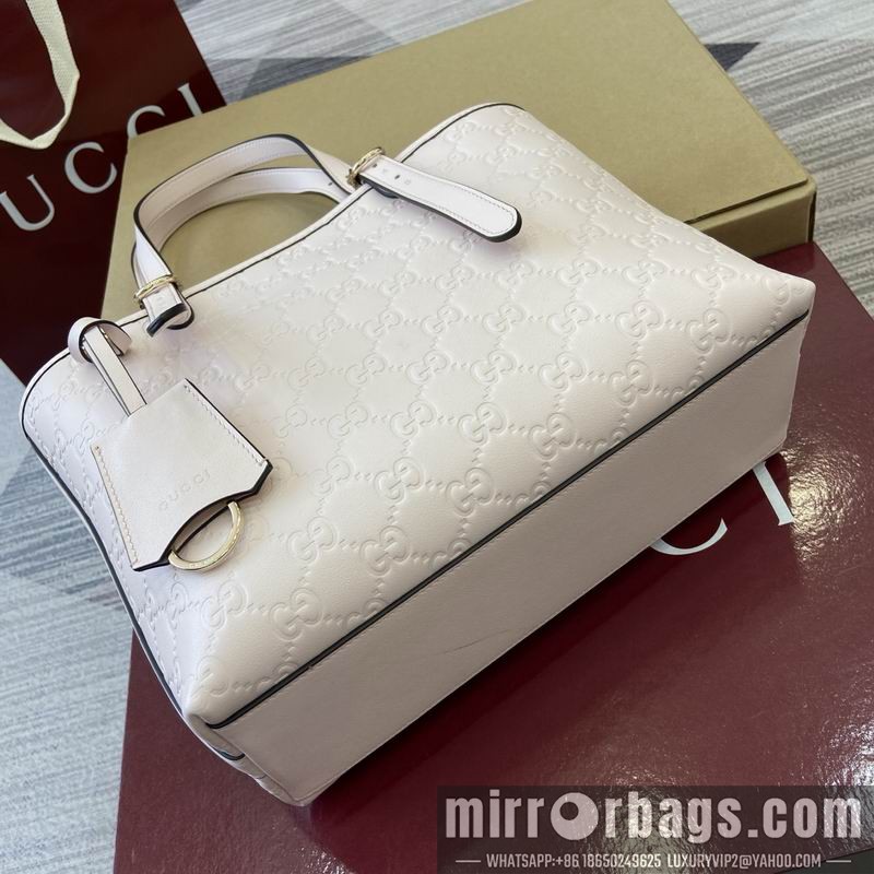 Gucci Bags 847456 25x20x10cm MP