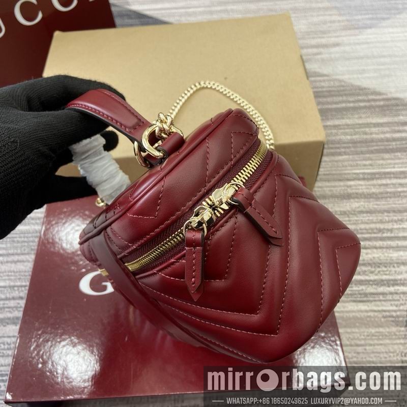 Gucci Bags 837454 19x11.5x9cm MP 3色