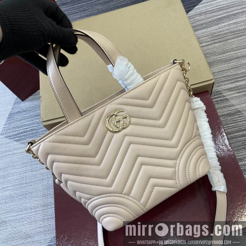 Gucci Bags 847386 18x29x18x12.5cm MP 2色
