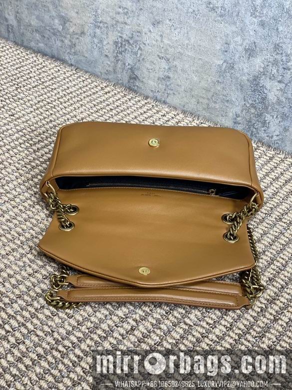 YSL Bags 734153 26X14X7cm MT 1