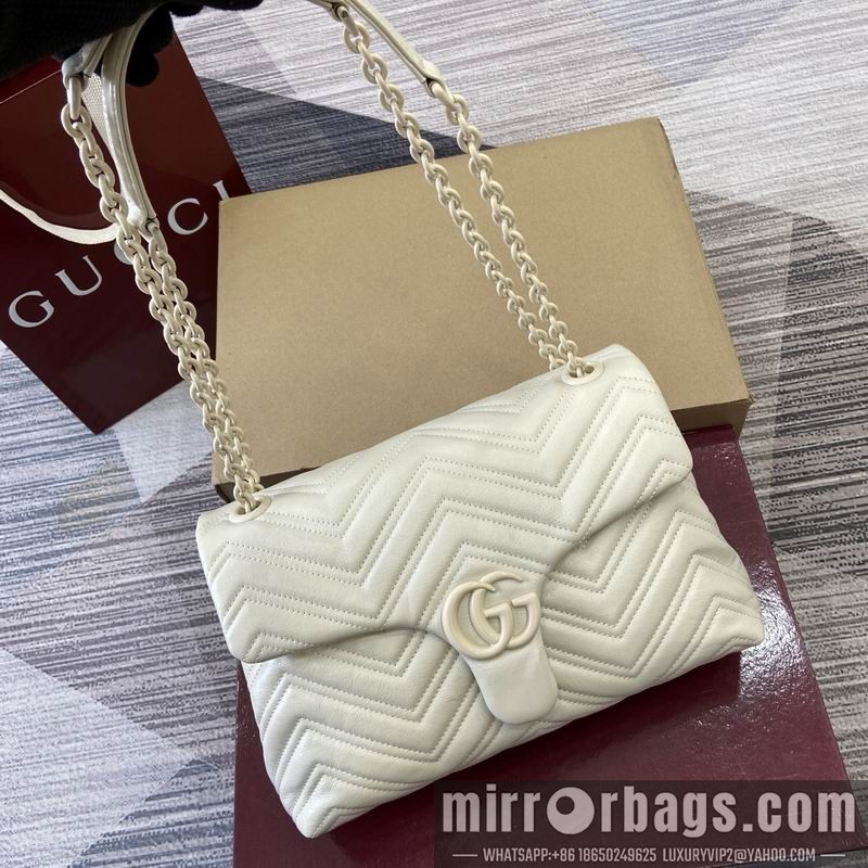Gucci Bags 850676 31x17x8cm MP 2