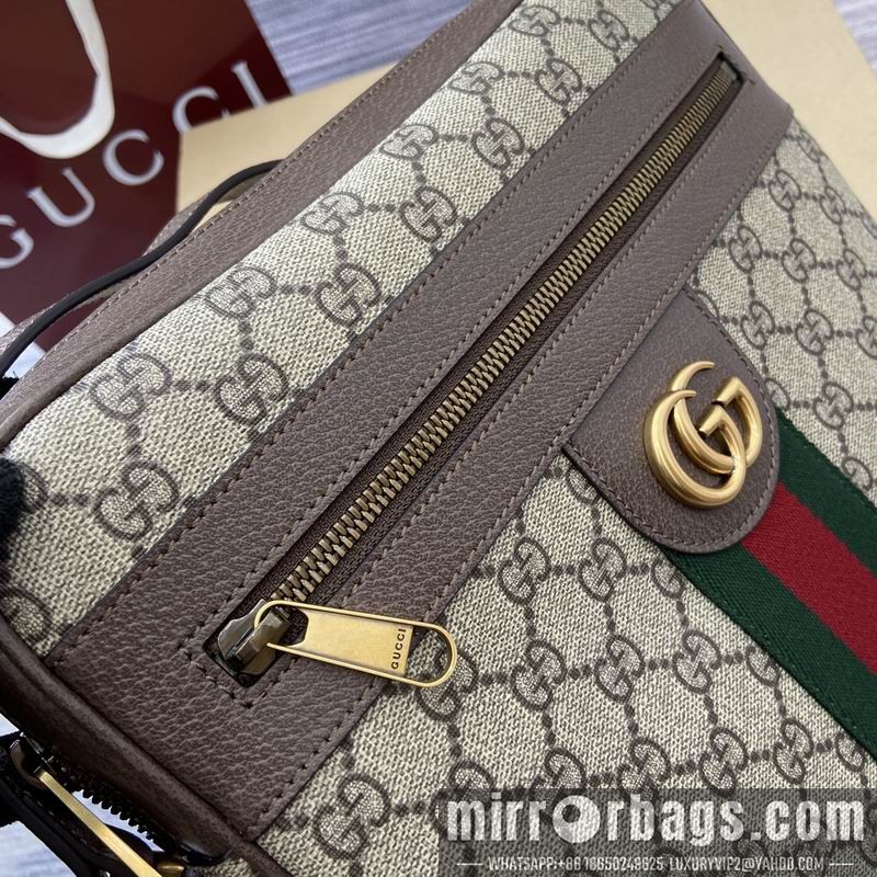Gucci Bags 547934 27.5x28.5x6cm MP