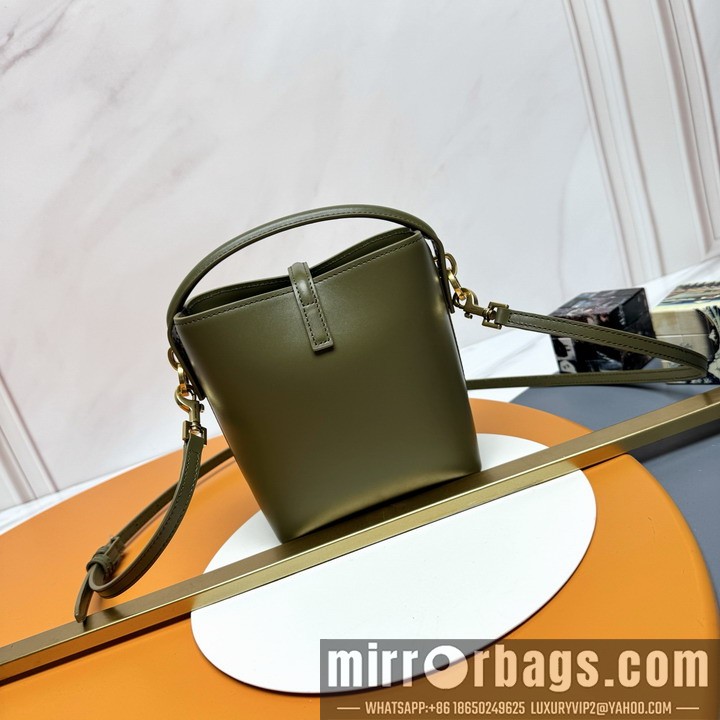 YSL Bags YSL 765870 15x13x6cm 8D6