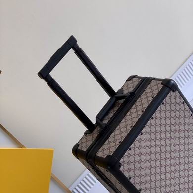 Gucci Bags 821002 20寸37X21X57cm Qs