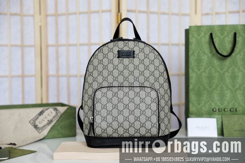 Gucci Bags 429020 27X37X13cm