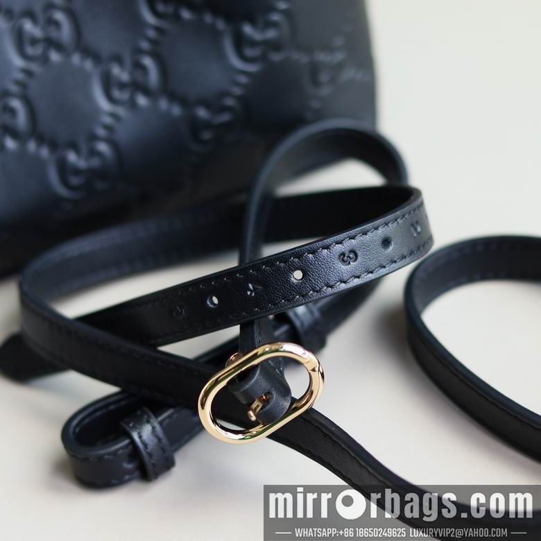 Gucci Bags 815118 19X18X11 DF