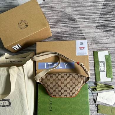 Gucci Bags 650299 MP