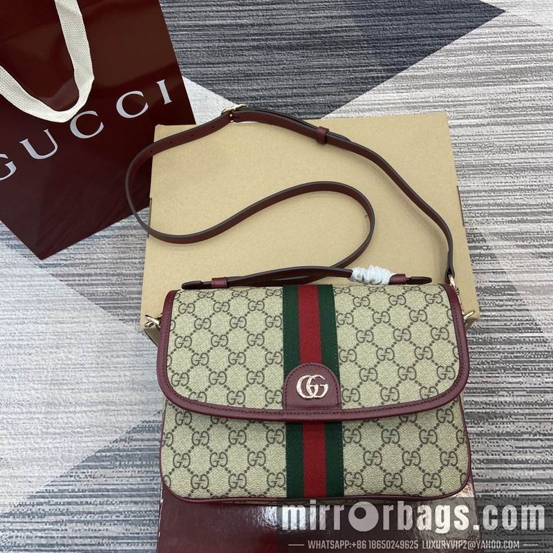 Gucci Bags 836842 24x17.5x11.5cm MP 2色
