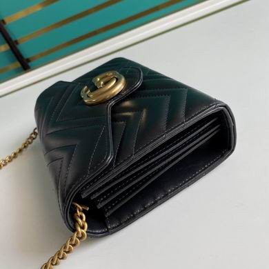 Gucci Bags BA474575 20x13x6