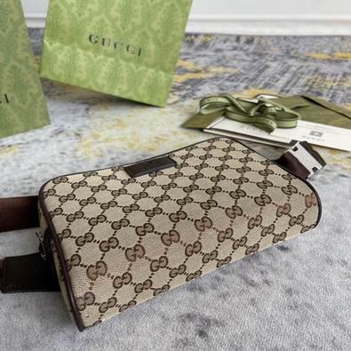 Gucci Bags 449174 23x16x5 cm df01