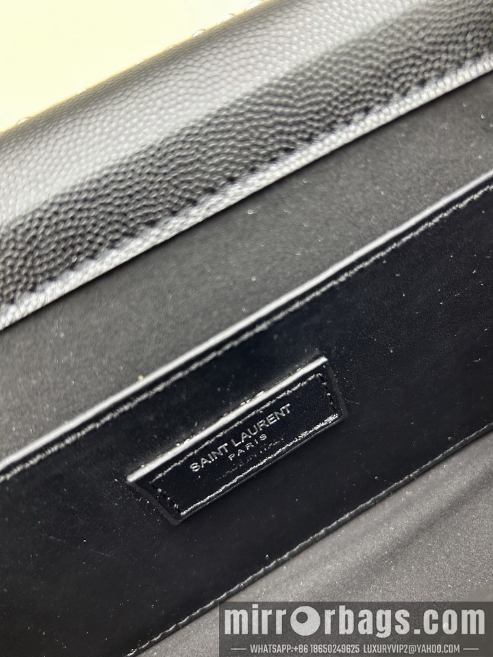 YSL Bags YSl kate 1680 22.5x15x6cm jj1
