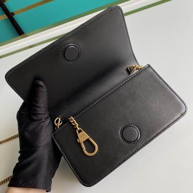 Gucci Bags BA488426 18x10.5x4.5