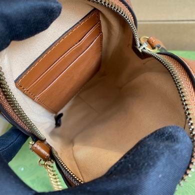 Gucci Bags 598597 10.5X17X5cm MP