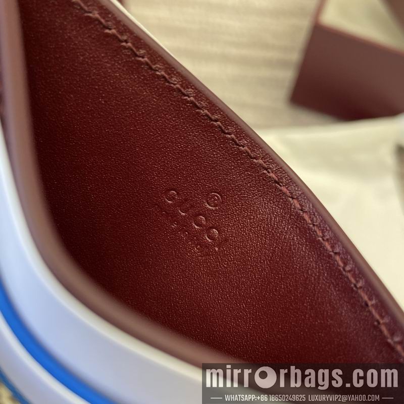 Gucci Bags 855373 10x7cm MP