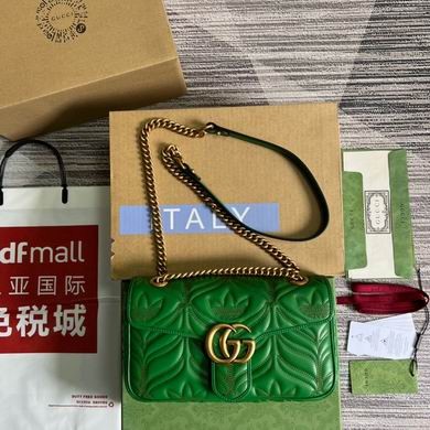 Gucci Bags 443497 26X15X7cm MP 2