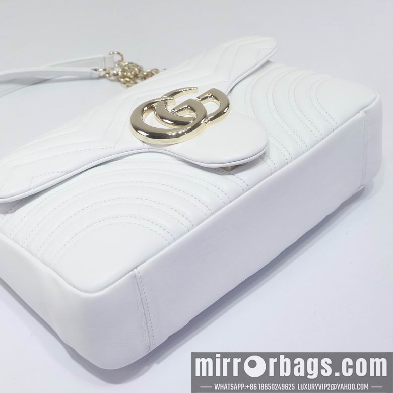 Gucci Bags 838985 30.5X18X8 DF4colors