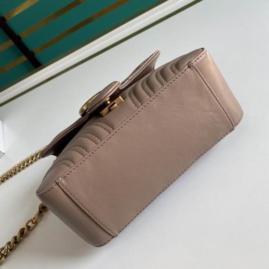 Gucci Bags BA547260 21x15.5x8