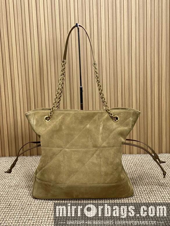 YSL Bags 809824 35X35X10cm MT 1