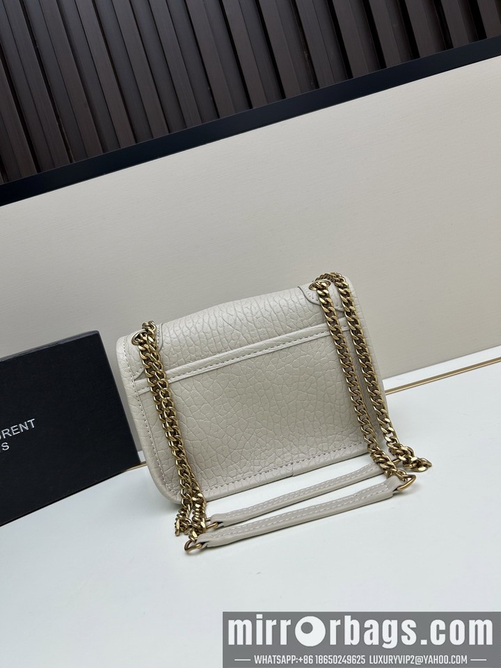 YSL Bags YSL niki 28736 19x13x5cm ss5