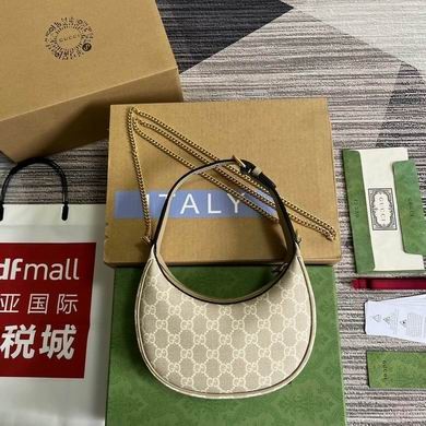 Gucci Bags 726843 22X12.5X5cm MP