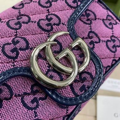Gucci Bags BA476433 16.5x10.2x5.1