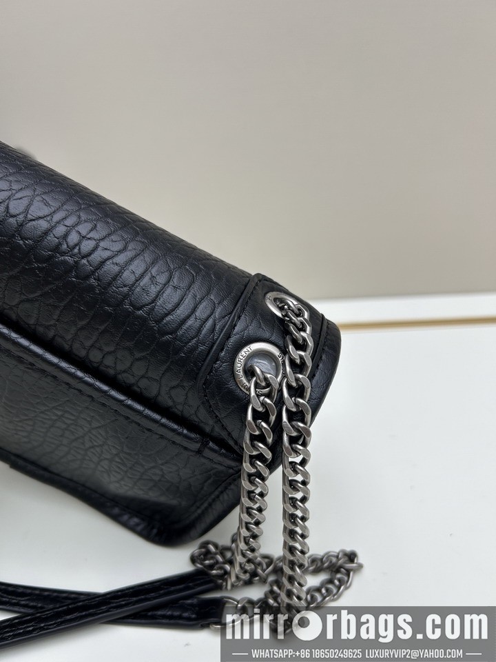 YSL Bags YSL niki 28736 19x13x5cm ss1