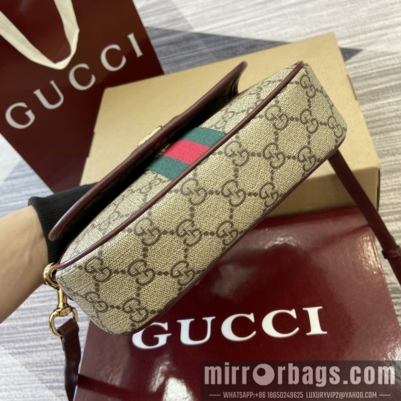 Gucci Bags 834843 20x16x5cm MP