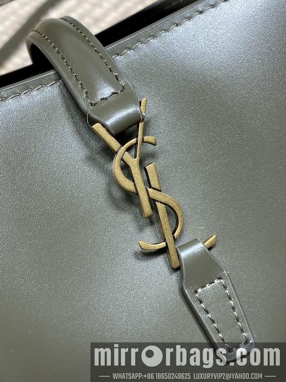 YSL Bags 765870 15X13X6cm MT 3