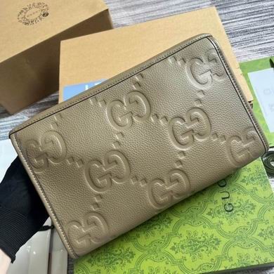 Gucci Bags 739490 28.5X18X9cm MP 2colour