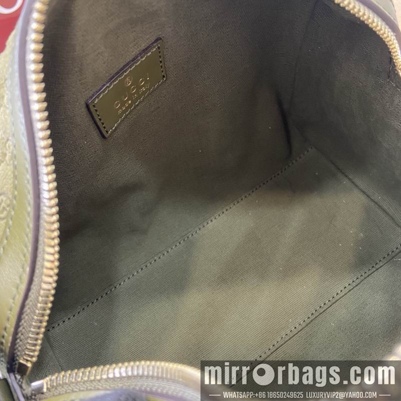 Gucci Bags 859975 20x13x13cm MP4